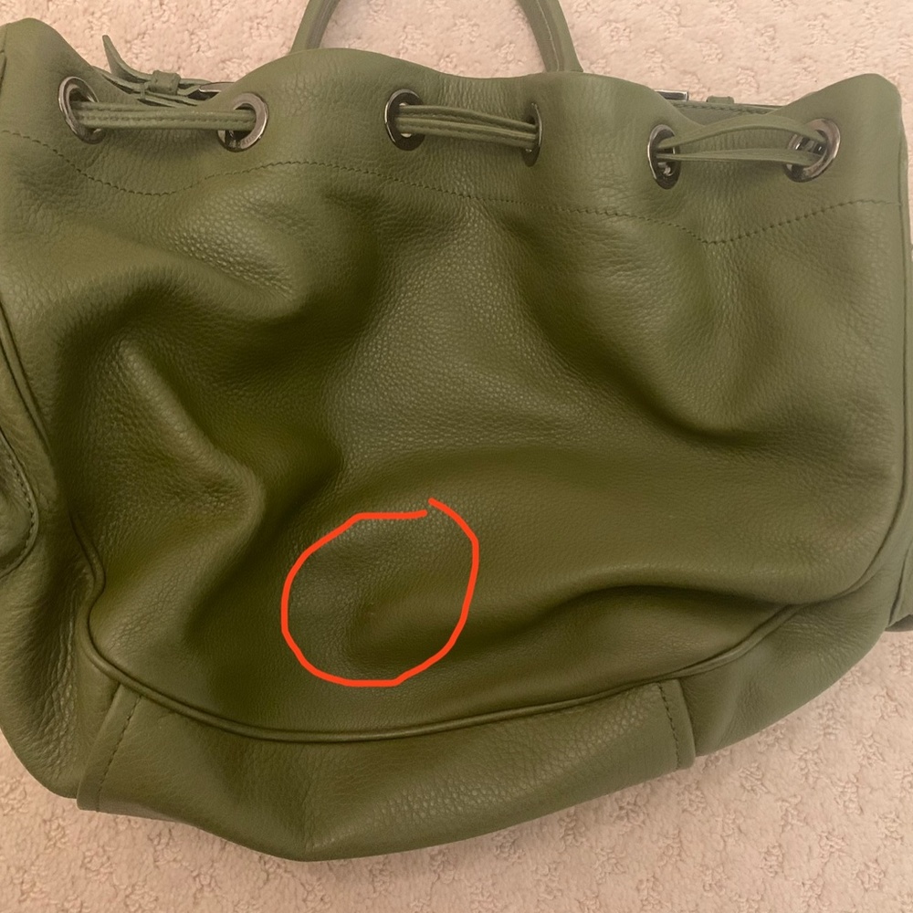 Prada should bag - Picture 2 of 11
